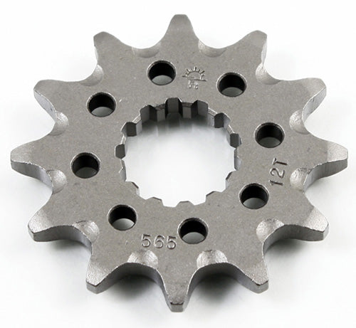 JT Sprockets JT SPROCKET STEEL YAMAHA # JTF564.15 NEW