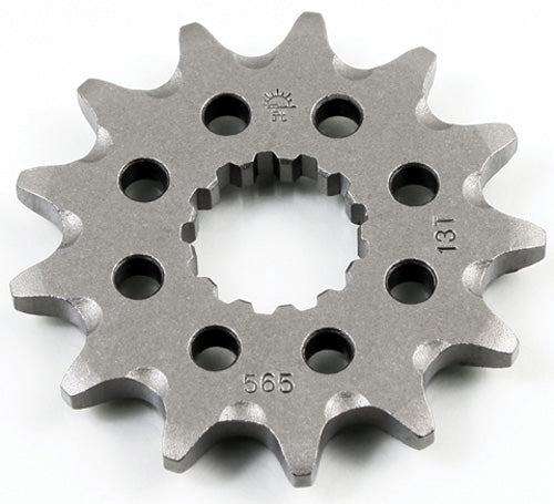 JT 1999-2015 YAMAHA YZ250 COUNTERSHAFT STEEL SPROCKET 13T JTF565.13SC