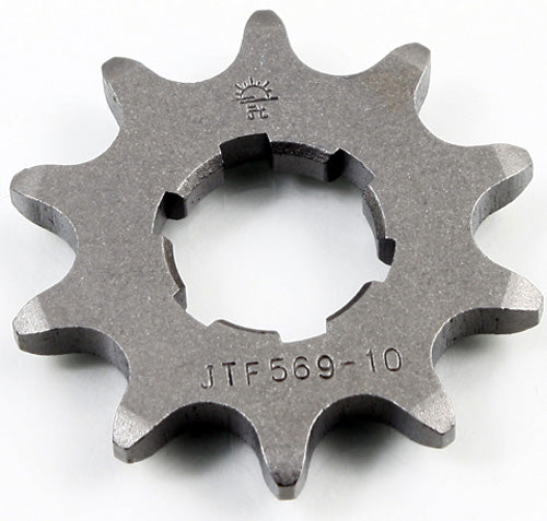 JT Sprockets JT SPROCKET STEEL YAMAHA # JTF568.17 NEW