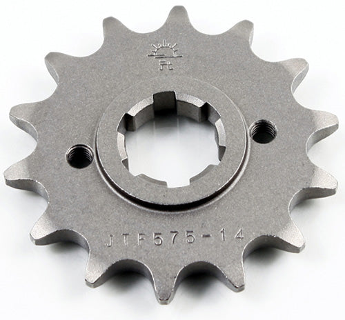 JT COUNTERSHAFT STEEL SPROCKET 14T PART#  JTF575.14