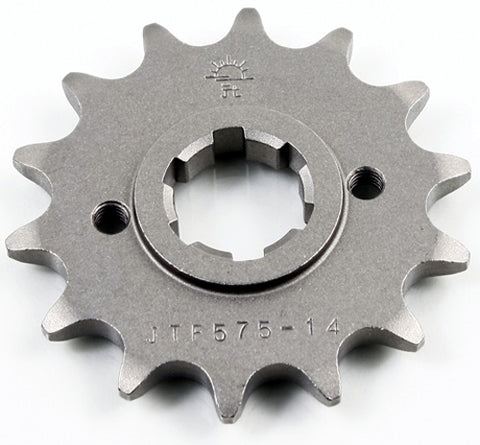 JT COUNTERSHAFT STEEL SPROCKET 14T PART#  JTF575.14