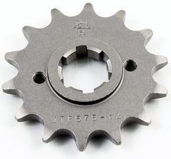 JT COUNTERSHAFT STEEL SPROCKET 14T PART#  JTF575.14