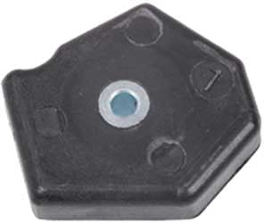 COMET 3/PK ACTIVATOR PUCK S/M PART# 206515A NEW