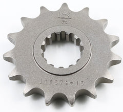 JT COUNTERSHAFT STEEL SPROCKET 15T PART#  JTF579.15