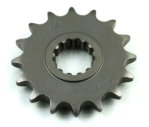 JT 1986-1993 Yamaha FJ1200 COUNTERSHAFT STEEL SPROCKET 16T JTF579.16