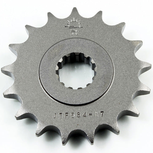 JT SPROCKET 1993-1994 GTS1000 A AC E F Yamaha JTF584.17 17 TOOTH
