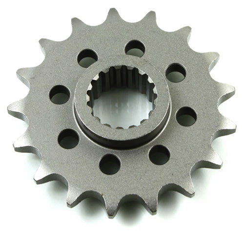 JT COUNTERSHAFT STEEL SPROCKET 17T PART#  JTF704.17