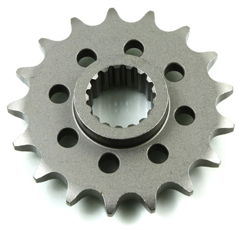 JT 2011-2014 Aprilia RSV4 Factory APRC SE COUNTERSHAFT STEEL SPROCKET 17T JTF704