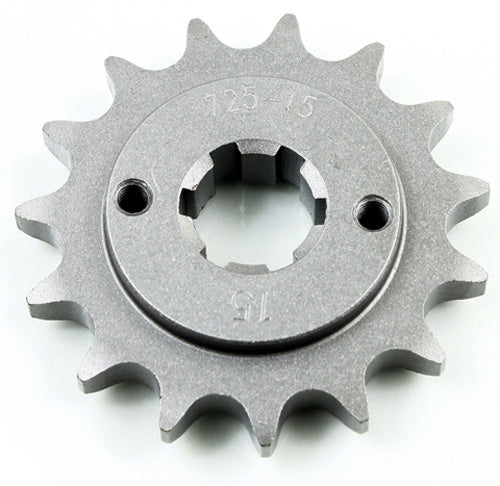 JT SPROCKET 1987-1988 650 Indiana Custom Ducati JTF725.15 15 TOOTH