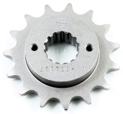 JT SPROCKET 2003-2004 800 Monster i.e. Ducati JTF736.15 15 TOOTH