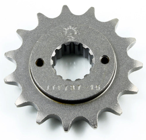 JT Sprockets JT SPROCKET STEEL DUCATI # JTF736.15 NEW