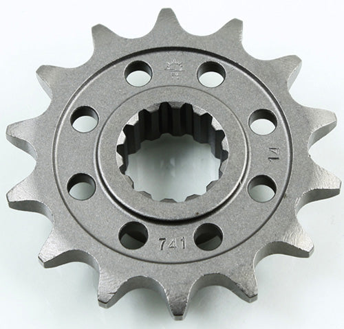 JT Sprockets JT SPROCKET STEEL DUCATI # JTF740.16 NEW