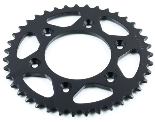 JT REAR STEEL SPROCKET 39T PART#  JTR1207.39