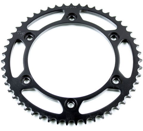 JT 1989-1990 Honda VTR250 Interceptor REAR STEEL SPROCKET 51T JTR1244.51