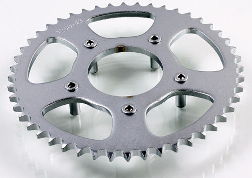 JT Sprockets JT SPROCKET STEEL HONDA # JTR1244.54 NEW