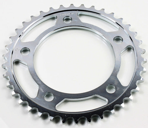 JT REAR STEEL SPROCKET 38T PART#  JTR1304.38