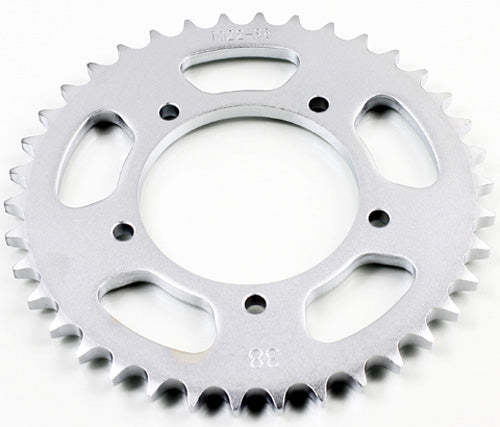 JT Sprockets JT SPROCKET STEEL HONDA # JTR1304.41 NEW