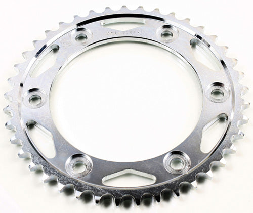 JT REAR STEEL SPROCKET 41T PART#  JTR1306.41