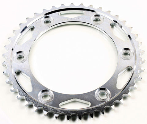 JT 2009-2015 Honda CBR1000RR ABS REAR STEEL SPROCKET 41T JTR1306.41