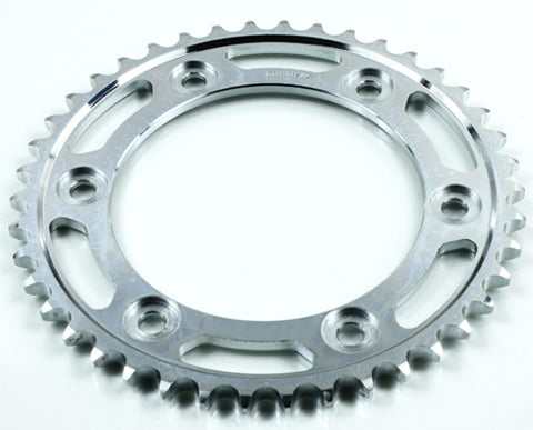 JT 2000-2001 Honda CBR929RR REAR STEEL SPROCKET 42T JTR1306.42