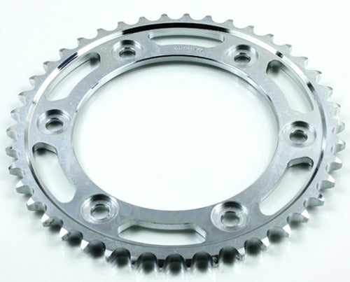 JT REAR STEEL SPROCKET 42T PART#  JTR1306.42