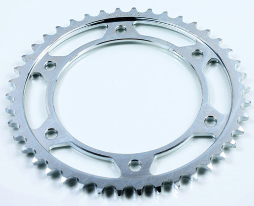 JT REAR STEEL SPROCKET 42T PART#  JTR1307.42