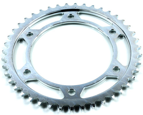 JT REAR STEEL SPROCKET 43T PART#  JTR1307.43