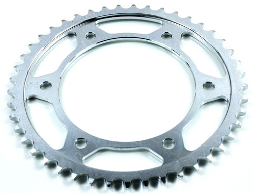 JT REAR STEEL SPROCKET 45T PART#  JTR1307.45
