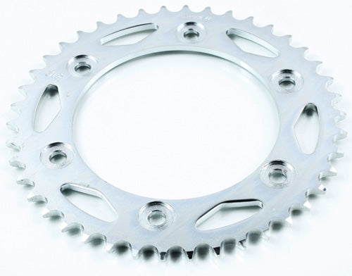 JT REAR STEEL SPROCKET 42T PART#  JTR1308.42