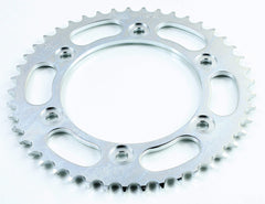 JT 2001-2006 Honda CBR600F F4i REAR STEEL SPROCKET 45T JTR1308.45