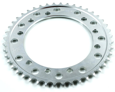 JT 1988-1991 Honda NT650 Hawk GT REAR STEEL SPROCKET 44T JTR1311.44