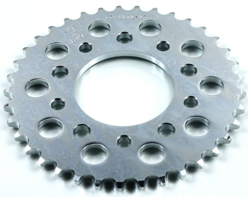 JT 2014-2015 Triumph Bonneville America LT REAR STEEL SPROCKET 37T JTR1332.37