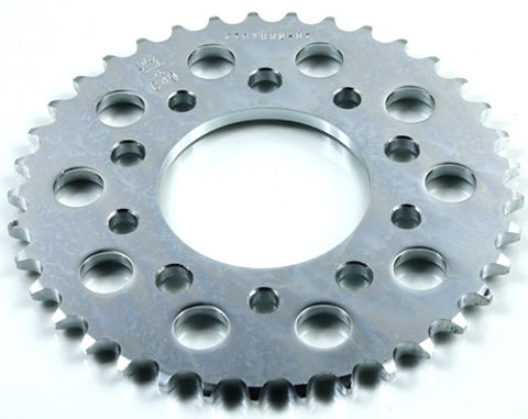 JT 1989-1990 Honda GB500 REAR STEEL SPROCKET 37T JTR1332.37