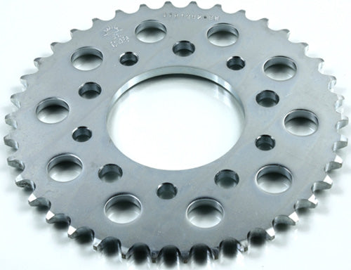 JT 1989-1990 Honda GB500 REAR STEEL SPROCKET 38T JTR1332.38