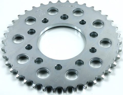 JT 1989-1990 Honda GB500 REAR STEEL SPROCKET 38T JTR1332.38