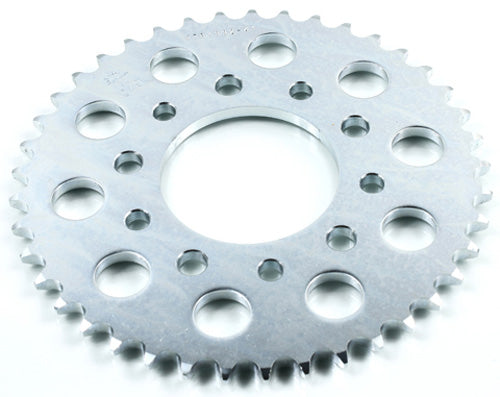 JT Sprockets JT SPROCKET STEEL HONDA # JTR1332.40 NEW