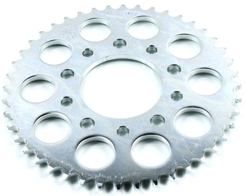 JT 2003-2012 Triumph Bonneville America 800 REAR STEEL SPROCKET 44T JTR1332.44