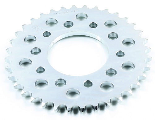 JT 1987-1990 Honda CBR600F Hurricane REAR STEEL SPROCKET 36T JTR1334.36