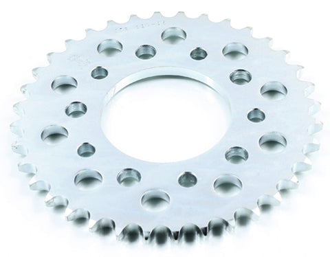 JT 1986 Honda VFR750F Interceptor REAR STEEL SPROCKET 36T JTR1334.36