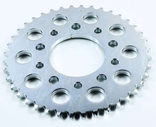 JT Sprockets JT SPROCKET STEEL HONDA # JTR1334.36 NEW