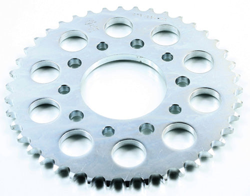 JT 1984 Honda VF1000F Interceptor REAR STEEL SPROCKET 42T JTR1334.42
