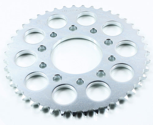 JT REAR STEEL SPROCKET 43T PART#  JTR1334.43