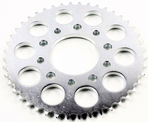JT 1984-1985 Honda VF700F Interceptor REAR STEEL SPROCKET 44T JTR1334.44
