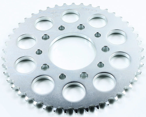 JT SPROCKET 1986-1987 VFR700 F F2 Interceptor Honda JTR1334.45 45 TOOTH