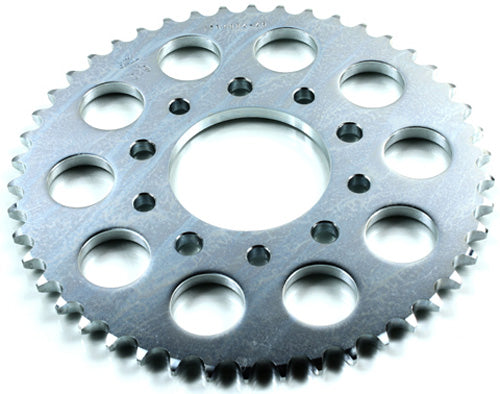 JT REAR STEEL SPROCKET 46T PART#  JTR1334.46