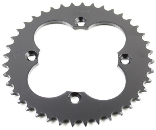 JT 2006-2014 TRX450ER Electric Start REAR STEEL SPROCKET 40T JTR1350.40 Honda