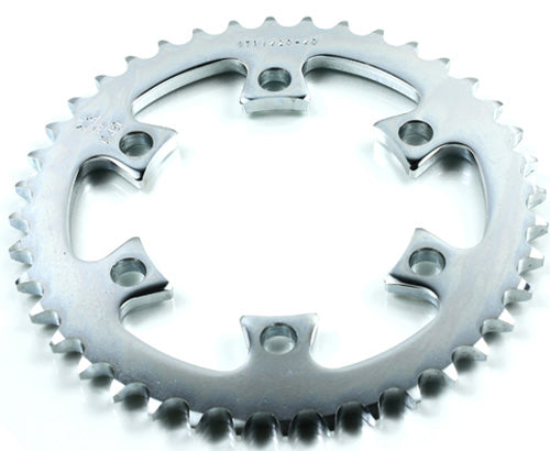 JT REAR STEEL SPROCKET 40T PART#  JTR1420.40