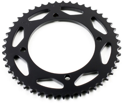 JT Sprockets JT SPROCKET STEEL KAWASKI # JTR1466.46 NEW
