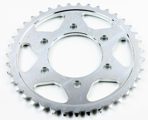 JT REAR STEEL SPROCKET 39T PART#  JTR1489.39