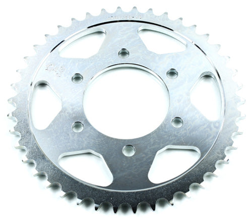 JT REAR STEEL SPROCKET 42T PART#  JTR1489.42